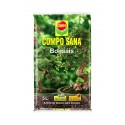 Sustrato bonsai Compo Sana® 5L