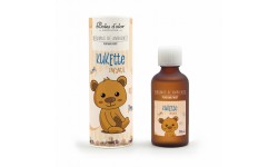 Infantil KUKETE Ambientador Bruma – Ambients 50 ml.
