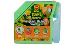 Fungicida Biológico 250 g. Compo Natural.